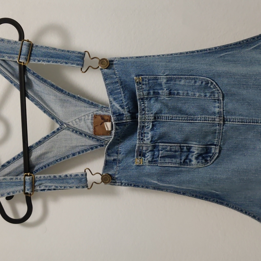 American Eagle Outfitters Overalls